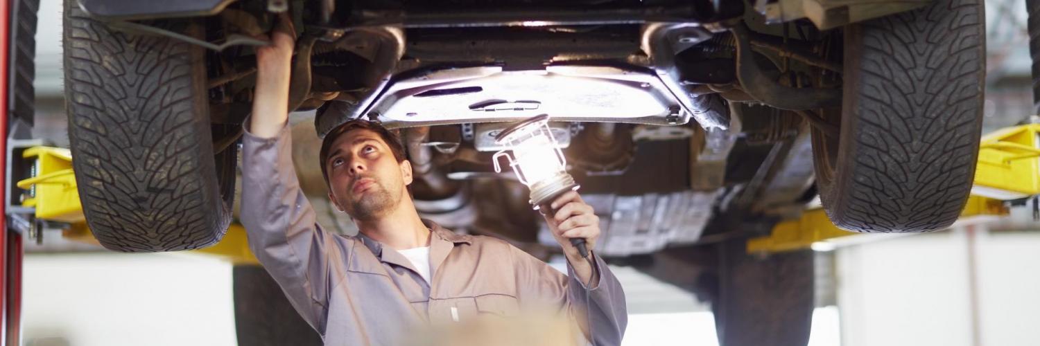 Mechaniker Arval Partner Mechaniker Arval Partner