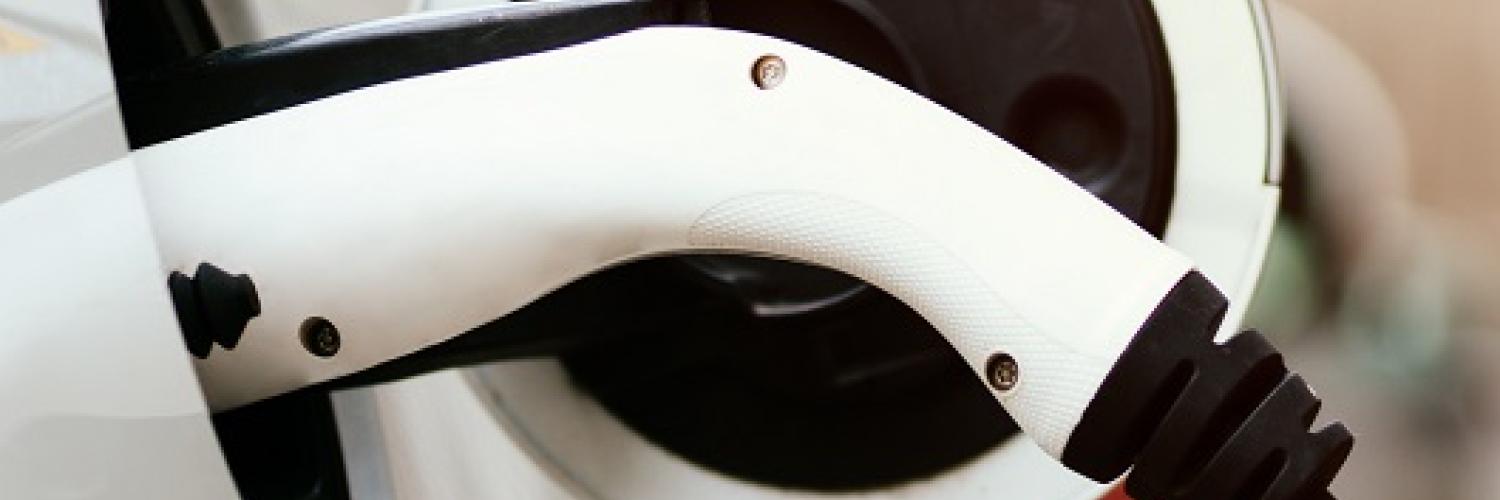 Elektromobilität mit Arval Elektromobilität mit Arval