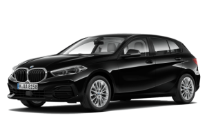 BMW 1 Series Driver Front