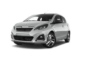 Kleinwagen Arval Mid-Term Rental