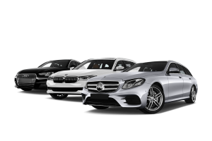 Break Exclusive Arval Mid-Term Rental