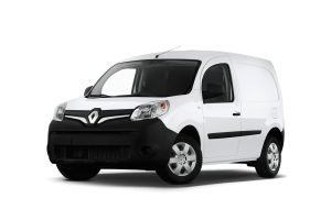 Utilitaire Compact Arval Mid-Term Rental