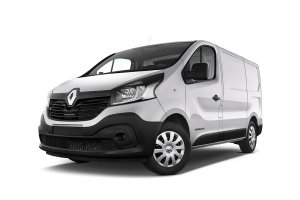 Nutzfahrzeug Arval Mid-Term Rental