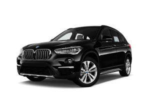 SUV Classic Arval Mid-Term Rental