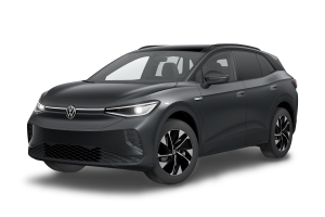 VW ID.4 Arval