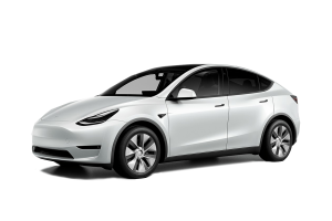 Tesla Model Y Arval