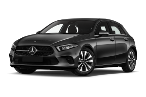 Mercedes-Benz A-Klasse A200 Front