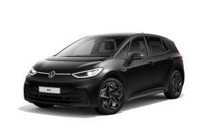 Arval Mid Term Rental VW ID.3