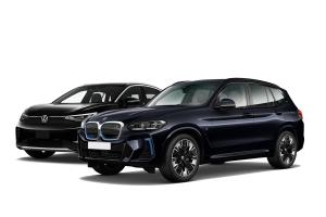 Arval Mid-Term Rental Elektro Premium
