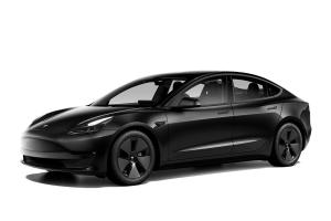 Tesla Model 3 Long Range