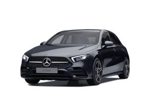 Mercedes-Benz A-Klasse AMG Line
