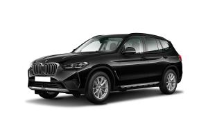 BMW X3_front_Arval