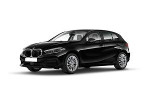 BMW 118i_front_Arval