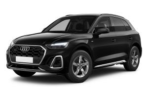 Audi Q5_front