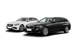 Arval Flex BMW 3er Touring