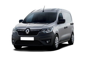 Arval Flex Renault Express