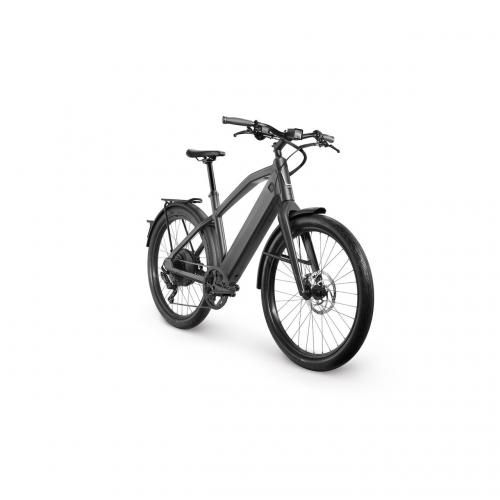 Stromer ST1 Speed-Pedelec