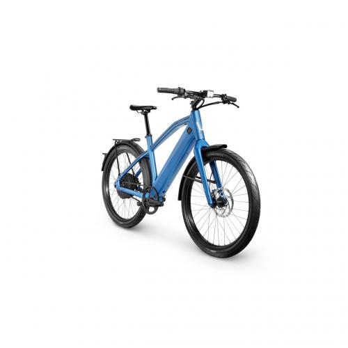 Stromer ST2 Speed-Pedelecs