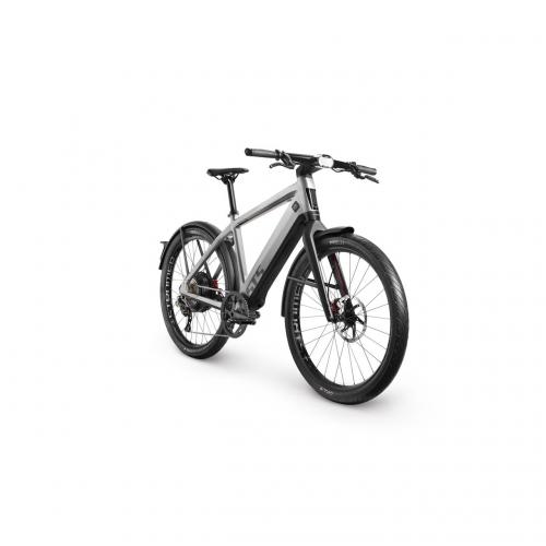Stromer ST2 Speed-Pedele5