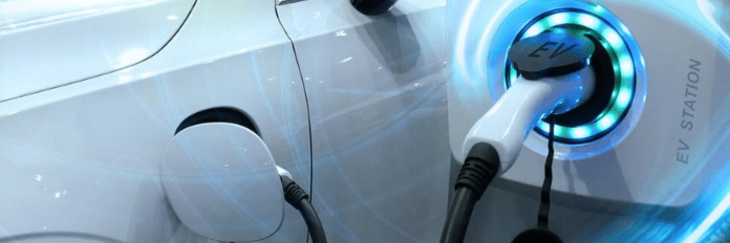 Arval EV electric car charging