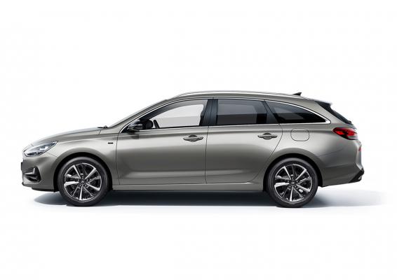 Hyundai i30 Wagon