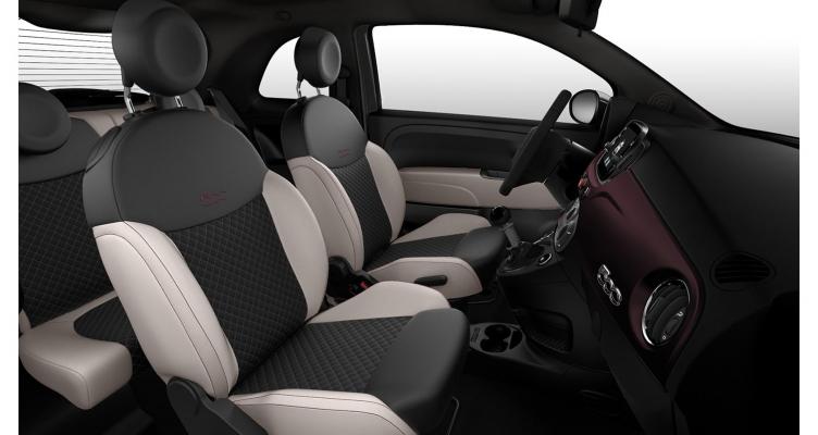 Fiat 500 Star