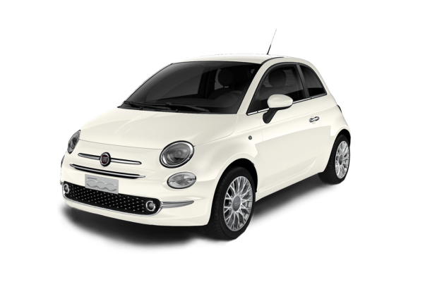 Fiat 500 Star