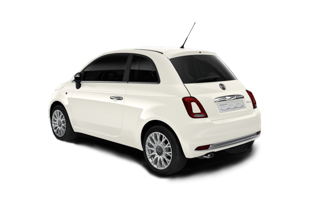 Fiat 500 Star