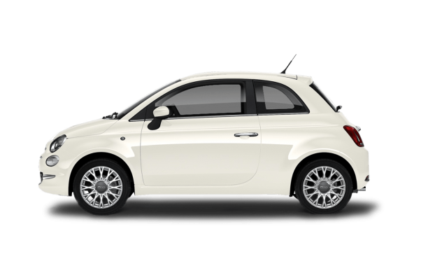 Fiat 500 Star