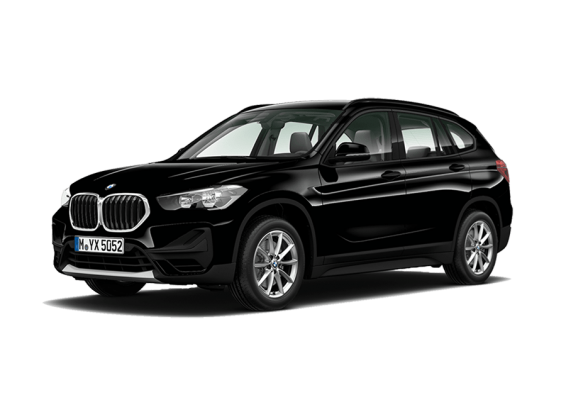 BMW X1 Arval