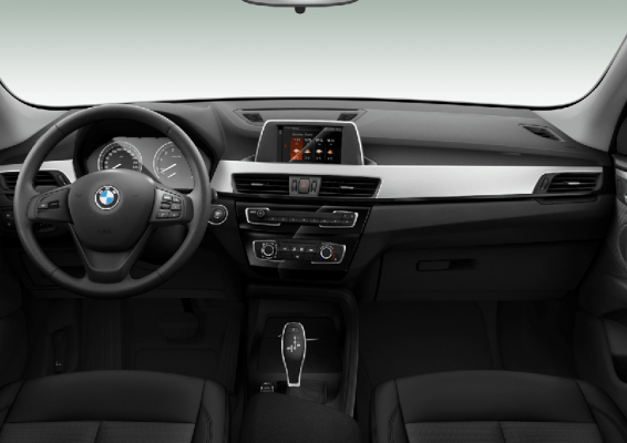 BMW X1 Arval