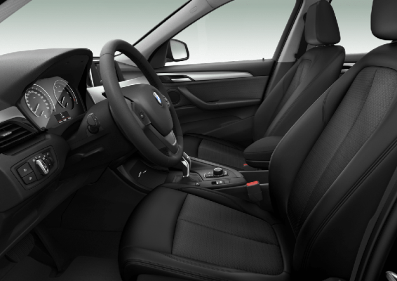BMW X1 Arval
