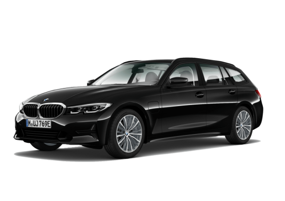 BMW 3 Series Arval