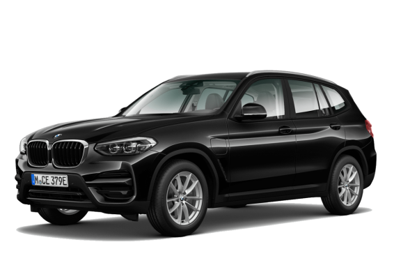 BMW X3 Arval