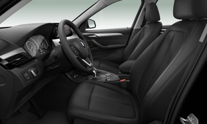 BMW 1 Series Arval