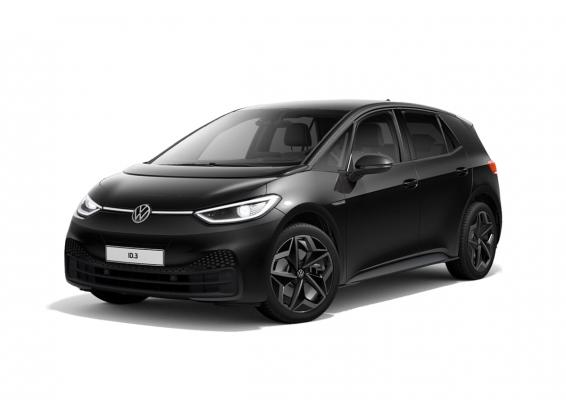 VW ID.3 Arval