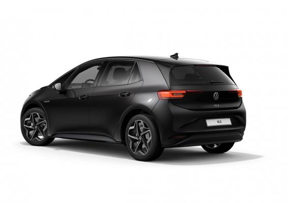 VW ID.3 Arval