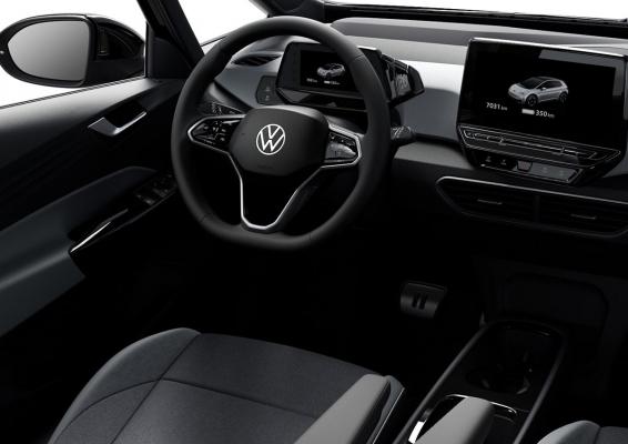 VW ID.3 Arval