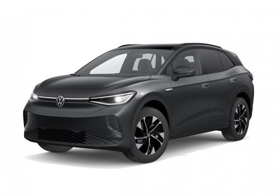 VW ID.4 Arval