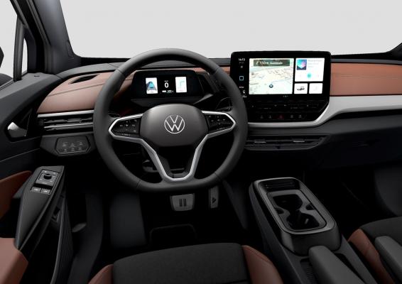 VW ID.4 Arval