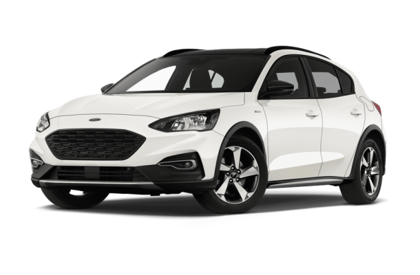 Ford Focus Arval