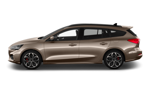 Ford Focus SW Arval