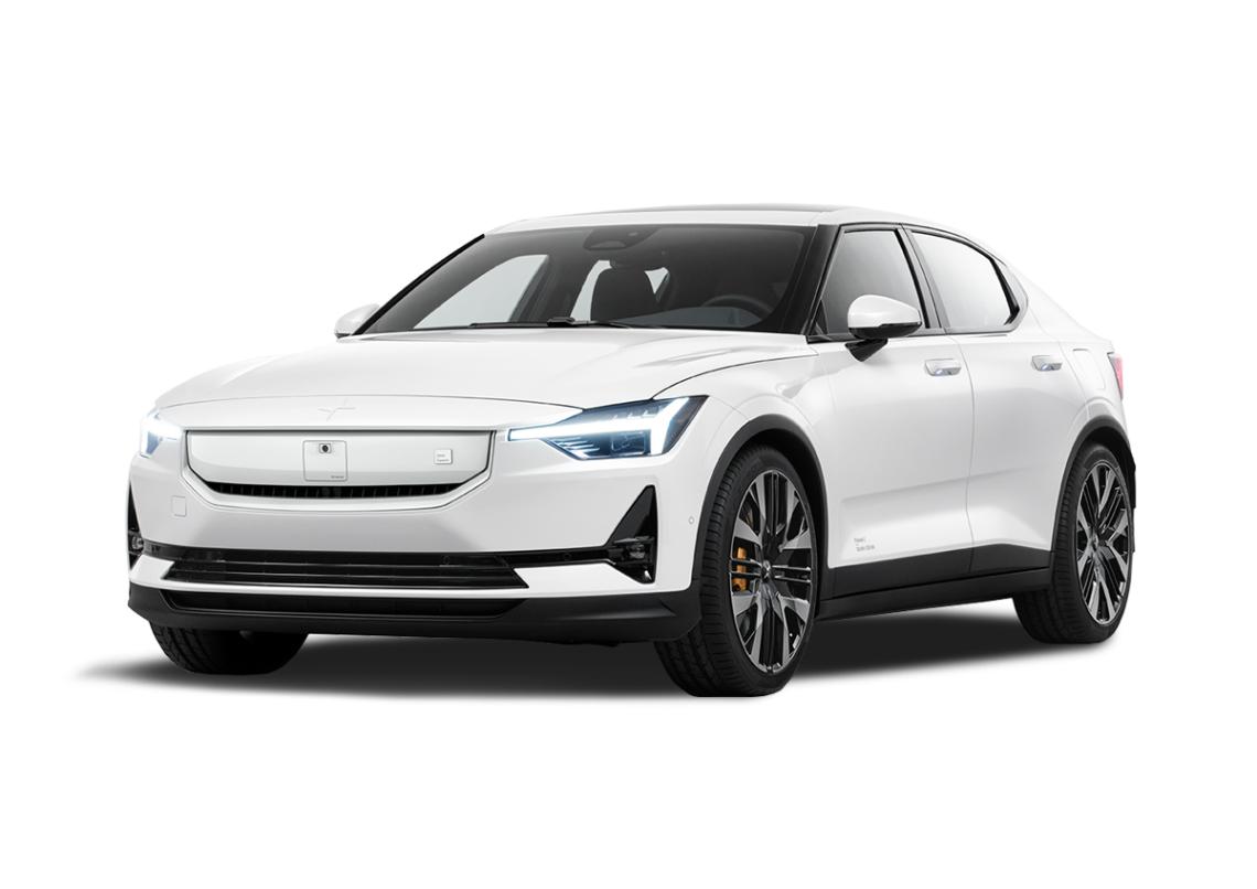Polestar im Auto Abo bei Arval