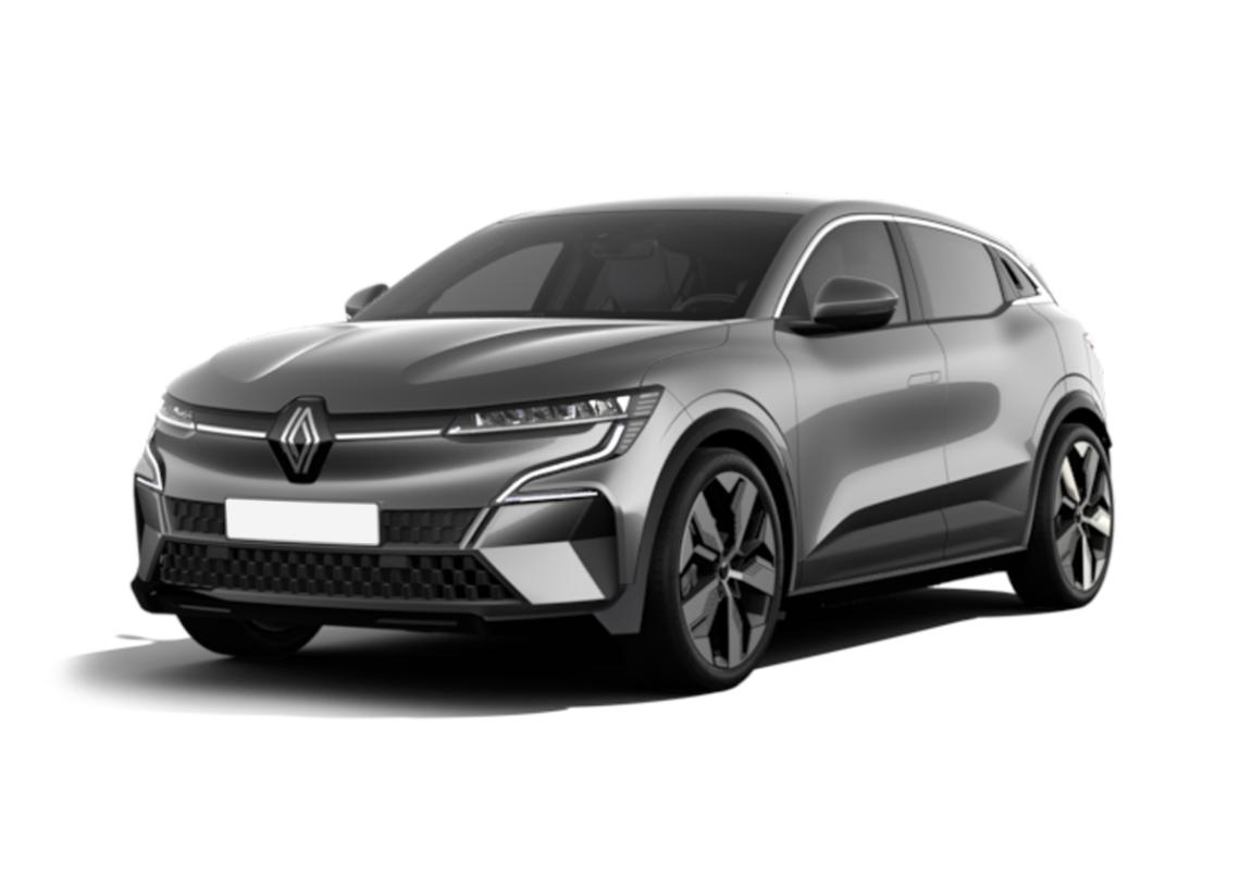 Renault Megane im Auto Abo bei Arval