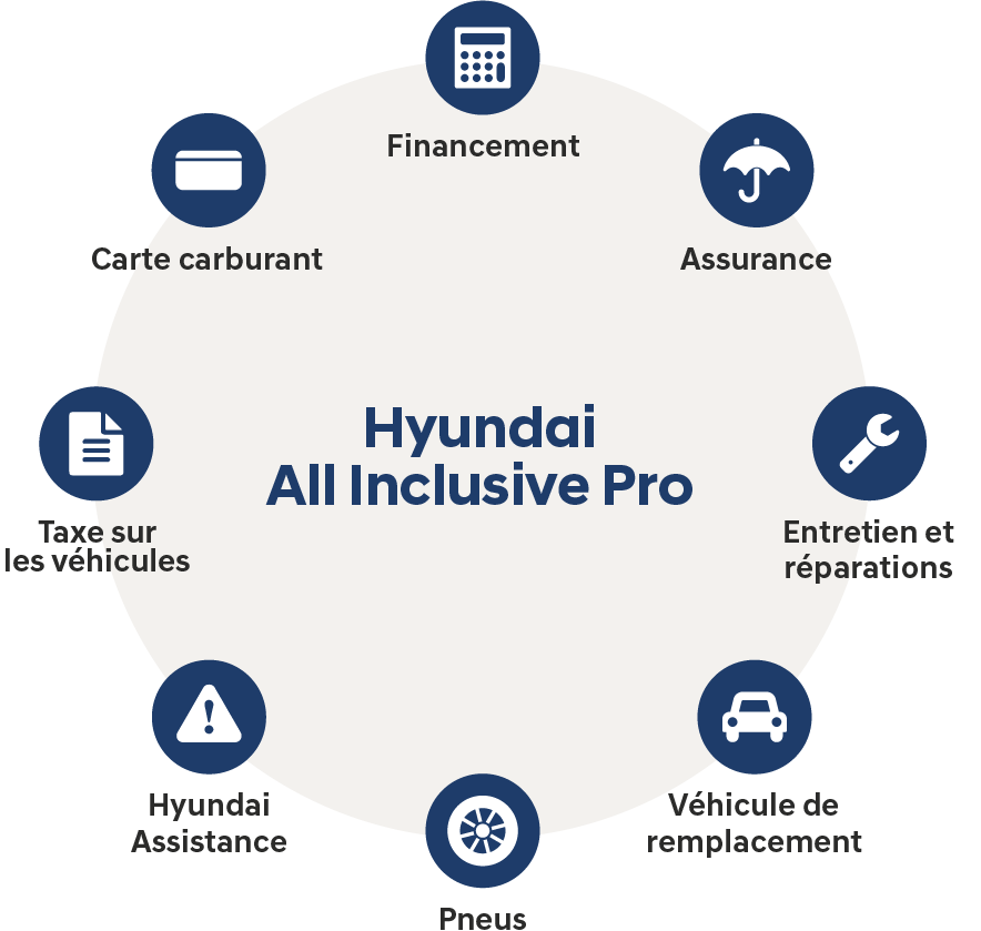 Hyundai All Inclusive Pro