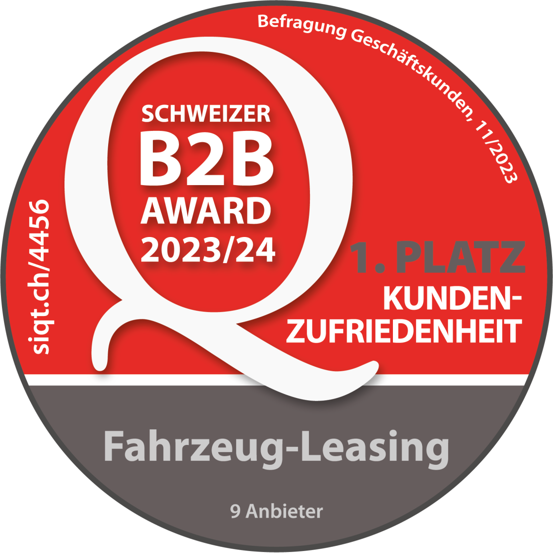 Arval (Schweiz) AG Arval